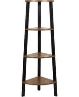 Regał Narożny Półka - LLS34X