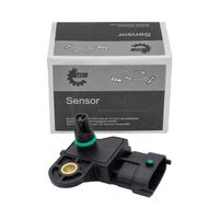 Czujnik MAP SUZUKI VITARA 2015 2016 2017 2018