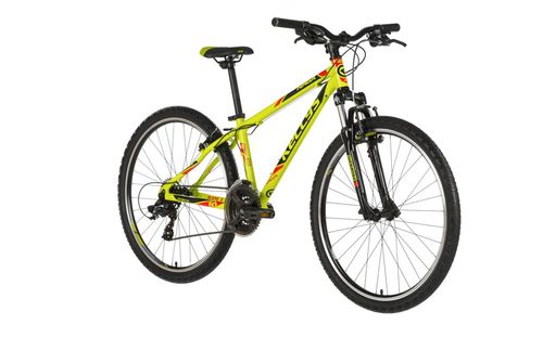 Rower Kellys NAGA 70 -24"- neon lime na Arena.pl