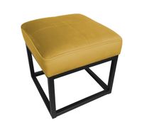 Pufa MAX LOFT podstawa czarna MG15