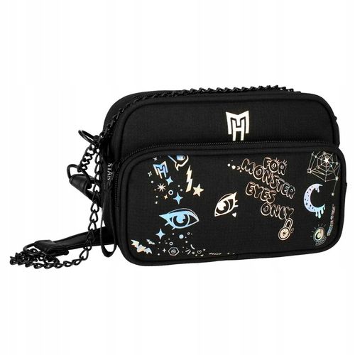 Torebka na ramię Monster High STARPAK 518386 na Arena.pl