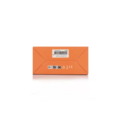 loveline smooth plug z funkcją wibracji i pilotem licorice black na Arena.pl