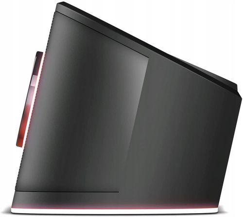 Soundbar Trust GXT 619 Thorne 2.0 12 W czarny na Arena.pl