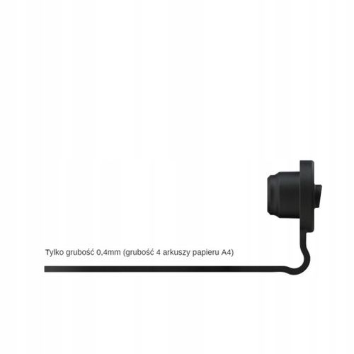 6 X Zatyczka zaślepka przeciw kurzowi do smartfona telefonu Typ C USB-C na Arena.pl