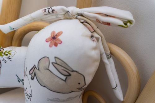 poduszka motylek bambus antywstrząsowe na Arena.pl