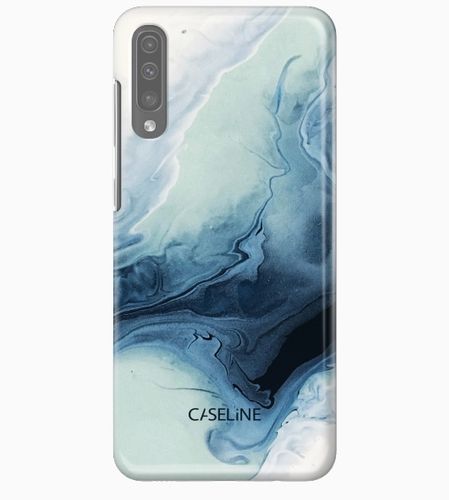 SAMSUNG A50    | etui CASE 3D plastik na Arena.pl