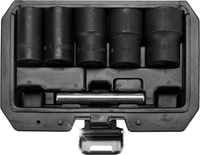 YATO NASADKI WYKRĘTAKI USZKODZONYCH ŚRUB I NAKRĘTEK 17-27 mm
