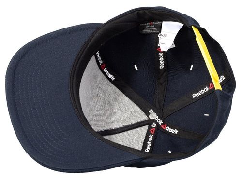Czapka Reebok G CF Flat Cap S13892 NS na Arena.pl