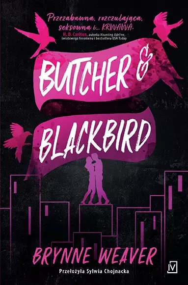 Butcher & Blackbird zdjęcie 1