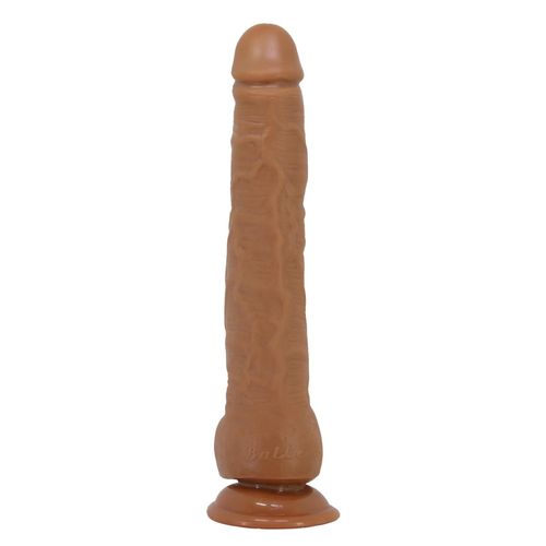 beautiful dick, waterproof, 28 cm na Arena.pl