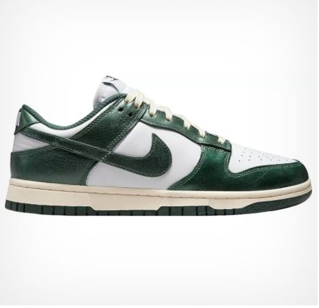 Obuwie Nike W DUNK LOW r44 zdjęcie 1