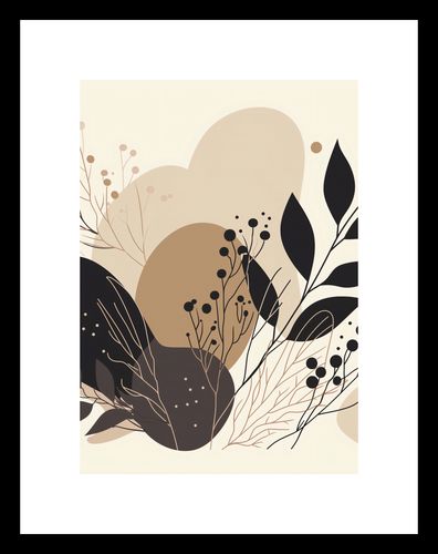 Plakat 29,7x42cm Harmonijka Przyrody na Arena.pl