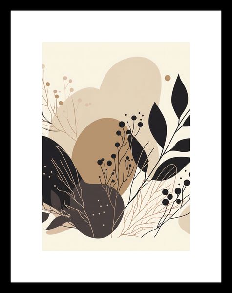 Plakat 29,7x42cm Harmonijka Przyrody zdjęcie 3