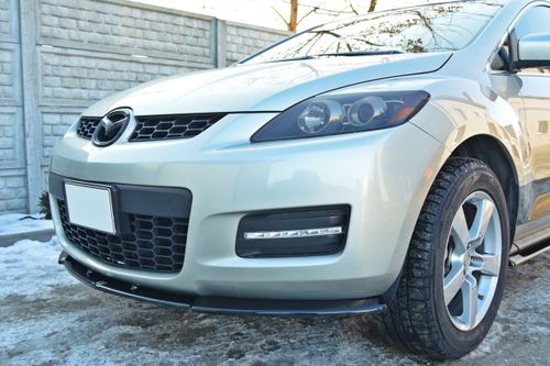 Splitter Przedni Mazda CX-7 na Arena.pl