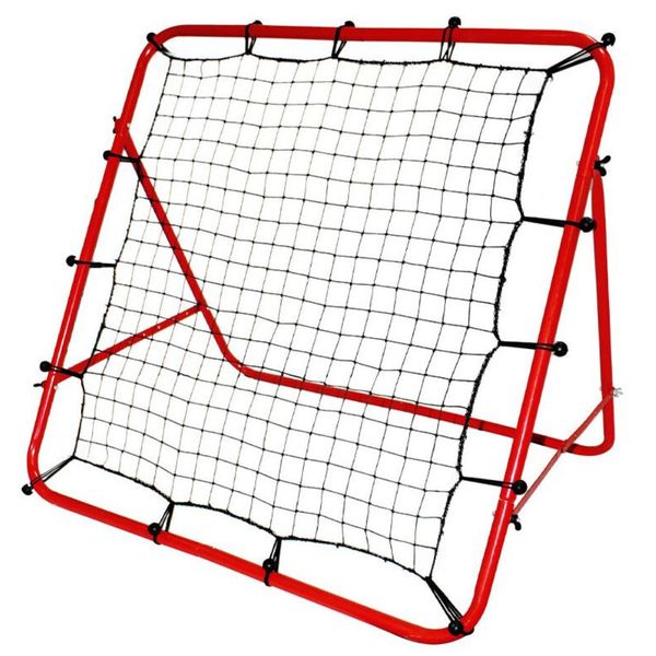 Rebounder bramka piłkarska treningowa zdjęcie 2