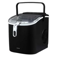 automatyczna kostkarka do lodu 1,2l 100w klausberg kb-7882