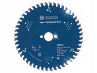 Tarcza pilarska Expert for Laminated 165x2,6x20mm 48 zębów BOSCH