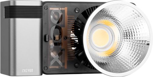 Lampa Zhiyun LED Molus X100 Pro Cob Light na Arena.pl
