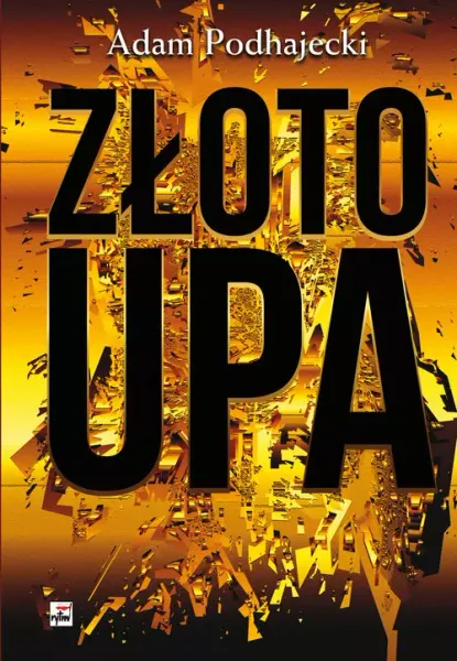 Złoto UPA zdjęcie 1
