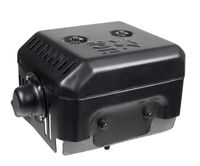 Tłumik Cedrus pompa PS100-4 18100-Z101410-0000