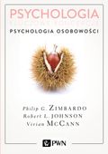 Psychologia. Kluczowe koncepcje. Tom 4. Psychologia osobowości Praca zbior…
