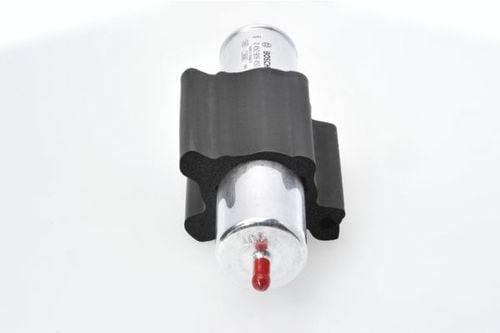 BOSCH FILTR PALIWA BMW 3 E46 318 320D 330D na Arena.pl