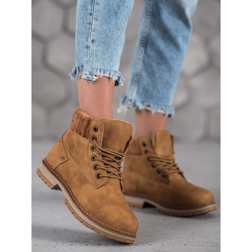 Modne Traperki r.40 na Arena.pl