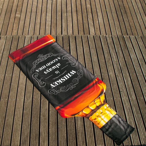 Ręcznik Butelka zdjęcie 2