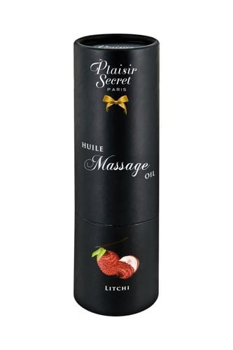 huile massage litchi 59ml na Arena.pl