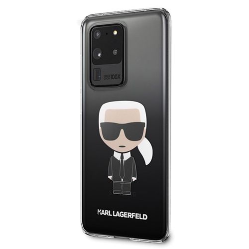 Etui do Samsung Galaxy S20 Ultra (black) na Arena.pl