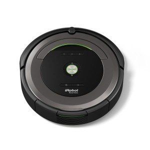 iRobot Odkurzacz Roomba 681 na Arena.pl