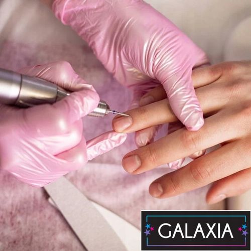 FREZARKA DO PAZNOKCI 65W Do Manicure i Pedicure PROFESJONALNA MOCNA + FREZY na Arena.pl