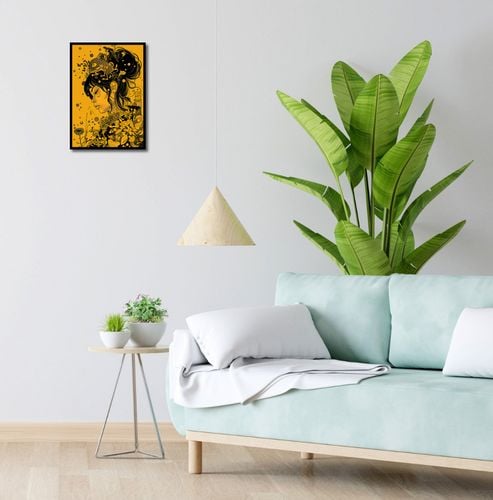 Plakat 29,7x42cm Jedność na Arena.pl