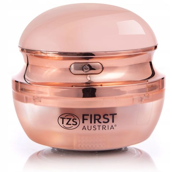 Golarka do tkanin ubrań DESIGN USB First Austria zdjęcie 1