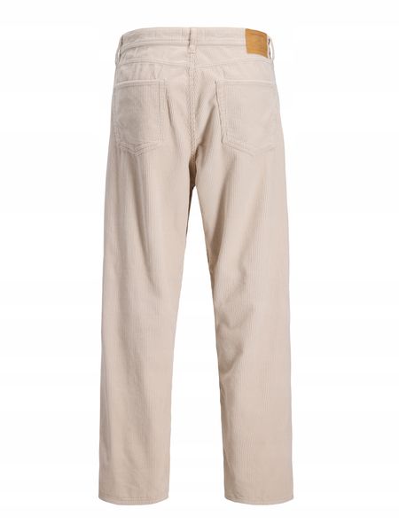 Jack & Jones JPSTALEX - Spodnie materiałowe 30/34 zdjęcie 2