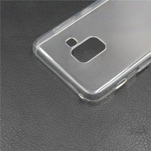 Samsung A5 2018 / A8 2018 Etui Plecki na Arena.pl