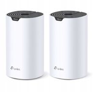 Router TP-LINK Deco S7 2szt. Biały 2.4/5 Ghz DualBand