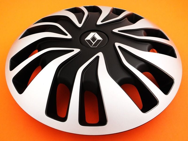 KOŁPAKI 16 do RENAULT BUS Trafic Master Kangoo FVM zdjęcie 3
