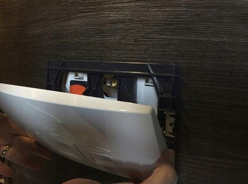 Pojemnik na kostki Fresh do GEBERIT Duofix DELTA UP100 na Arena.pl