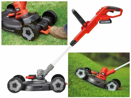 BLACK&DECKER CM100 podstawa do podkaszarki na Arena.pl