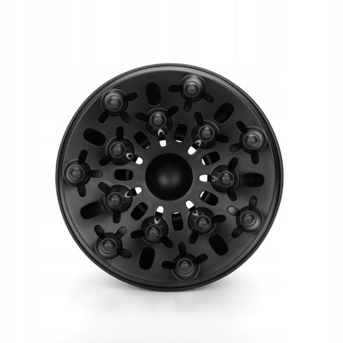 UNIWERSALNY DYFUZOR DO SUSZAREK DO KRĘCONYCH FALOWANYCH WŁOSÓW na Arena.pl