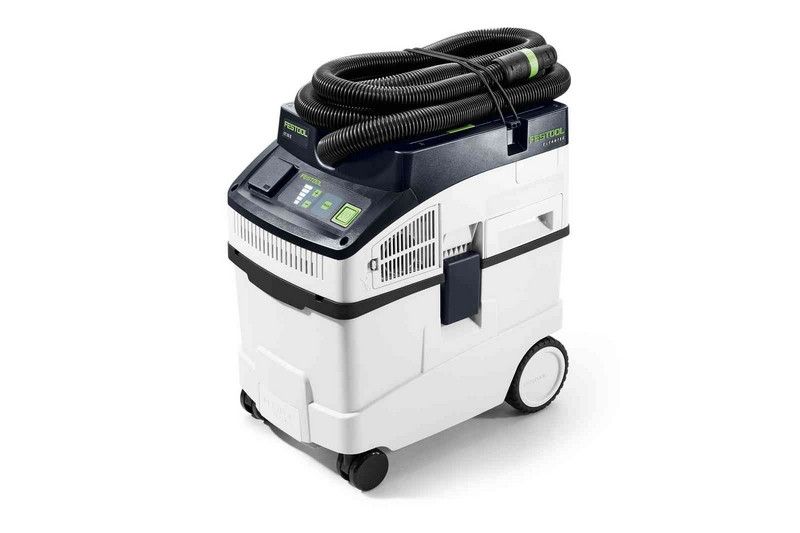ODKURZACZ MOBILNY CT 25 E - FE 577498 zdjęcie 3