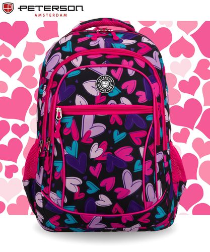 plecak ptn biedronka-5097 g54 na Arena.pl