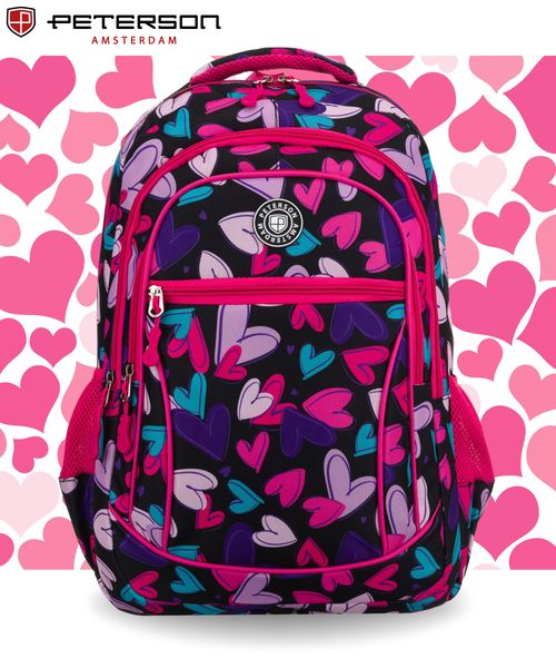 plecak ptn biedronka-5097 g54 zdjęcie 2