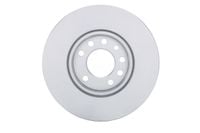 TARCZA HAM PRZOD 280X25 V BOSCH