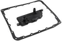 FILTR AUTOMATYCZNEJ SKRZYNI BIEGÓW NISSAN PATHFINDER III 2006 2007 2008