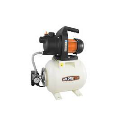Hydrofor WOLPERTECH WT-HW 600 K na Arena.pl