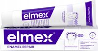ELMEX ENAMEL REPAIR PASTA DO ZĘBÓW CODZIENNA OCHRONA SZKLIWA 75 ML