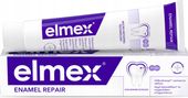 ELMEX ENAMEL REPAIR PASTA DO ZĘBÓW CODZIENNA OCHRONA SZKLIWA 75 ML