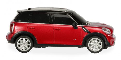Samochód RC Mini Cooper BMW - licencja 1:24 na Arena.pl